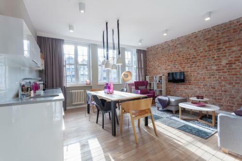 Apartament Soleil II