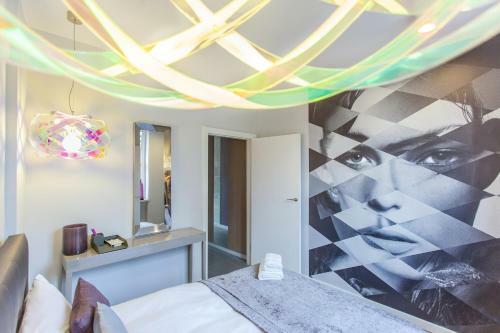 Apartament Soleil II