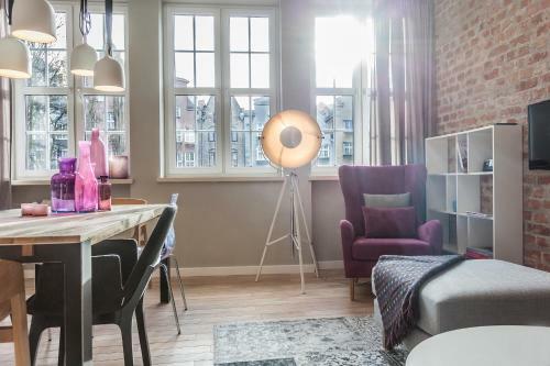 Apartament Soleil II