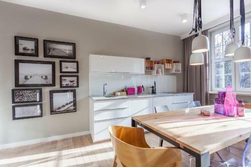 Apartament Soleil II