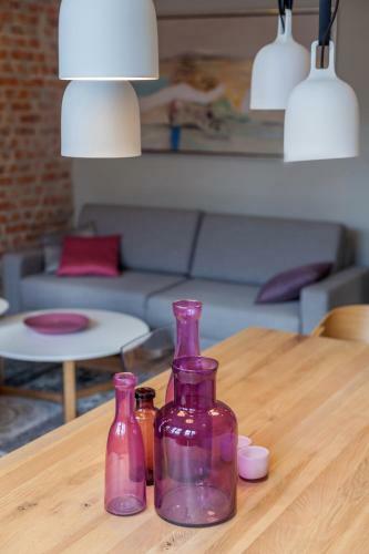 Apartament Soleil II