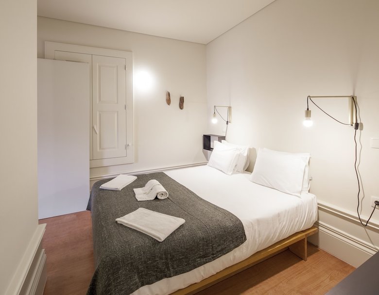 Aparthotel Oporto Alves Da Veiga