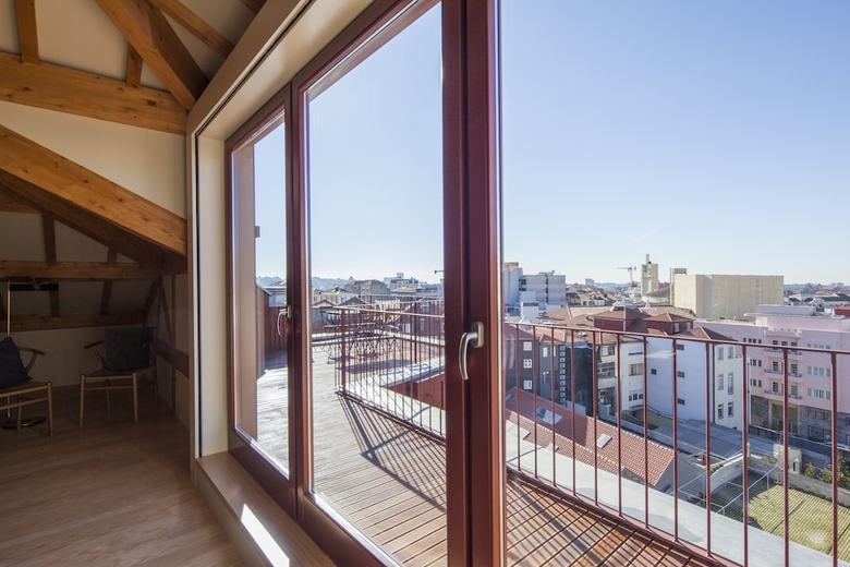 Aparthotel Oporto Alves Da Veiga