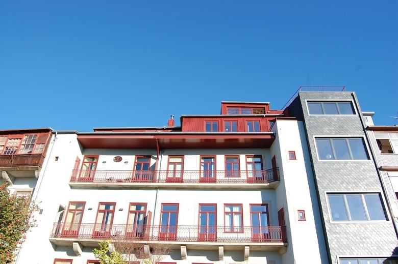 Aparthotel Oporto Alves Da Veiga