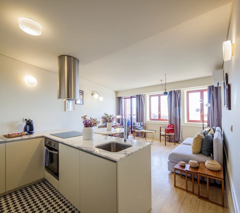 Aparthotel Oporto Alves Da Veiga