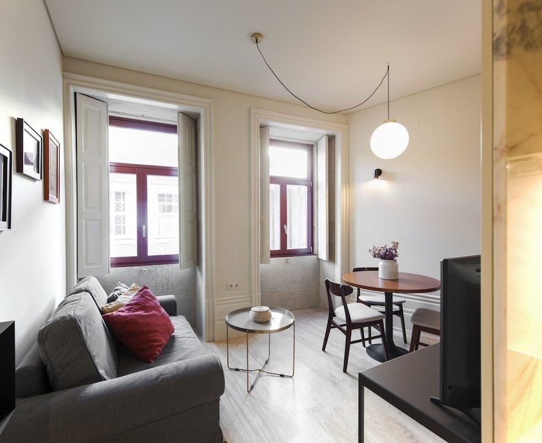 Aparthotel Oporto Alves Da Veiga