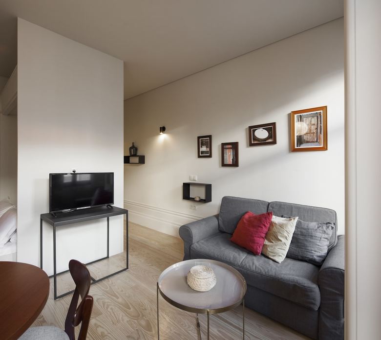 Aparthotel Oporto Alves Da Veiga