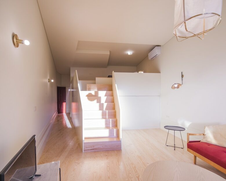 Aparthotel Oporto Alves Da Veiga