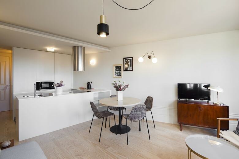 Aparthotel Oporto Alves Da Veiga