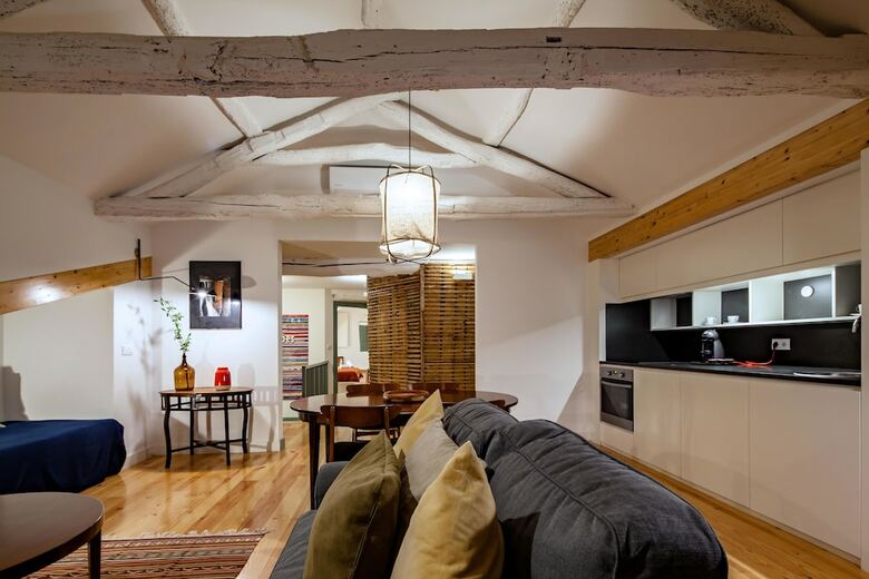 Aparthotel Oporto Alves Da Veiga