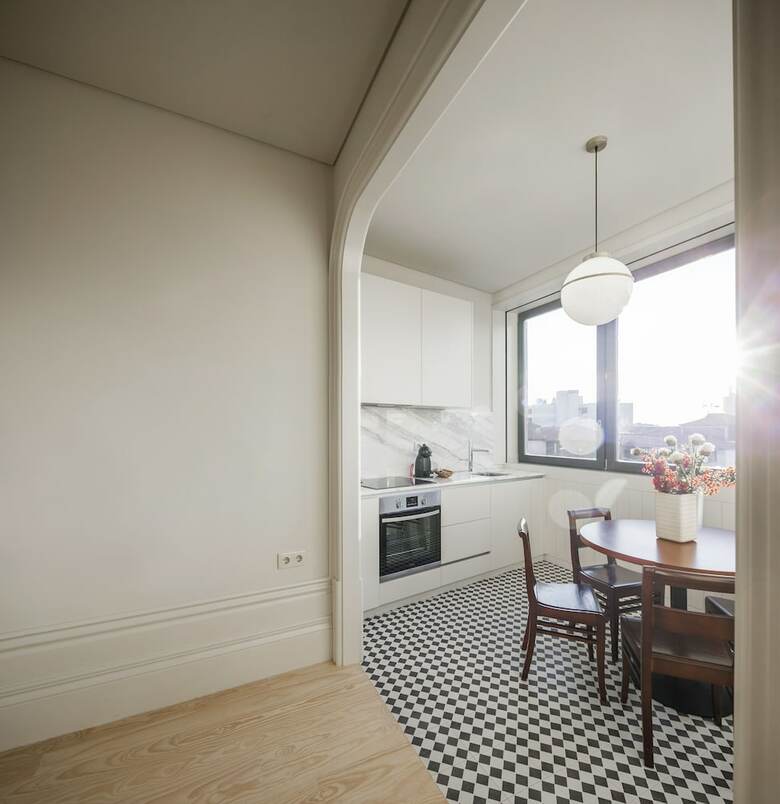 Aparthotel Oporto Alves Da Veiga