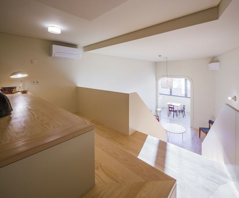 Aparthotel Oporto Alves Da Veiga