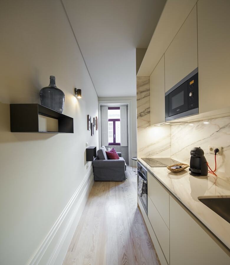 Aparthotel Oporto Alves Da Veiga