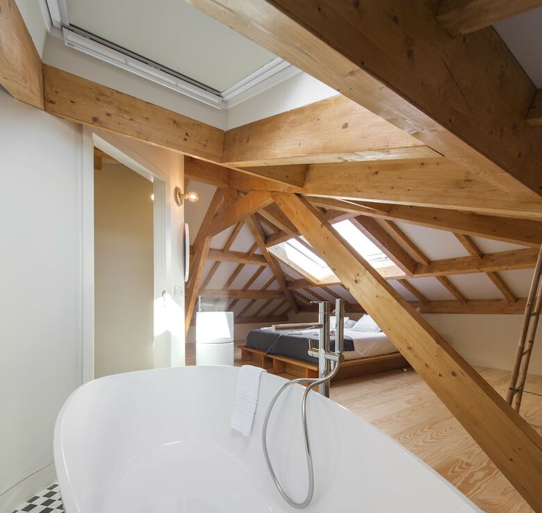 Aparthotel Oporto Alves Da Veiga