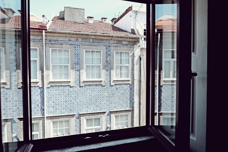 Aparthotel Oporto Alves Da Veiga