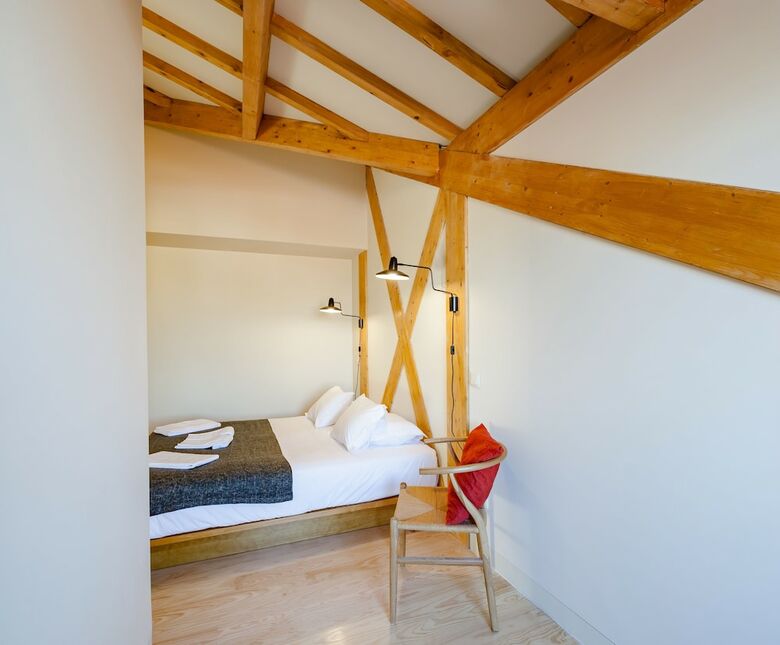 Aparthotel Oporto Alves Da Veiga
