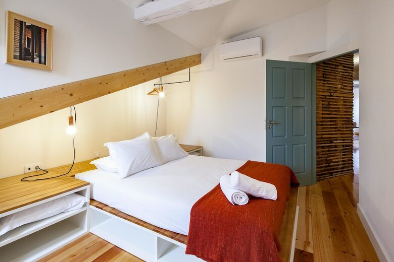 Aparthotel Oporto Alves Da Veiga