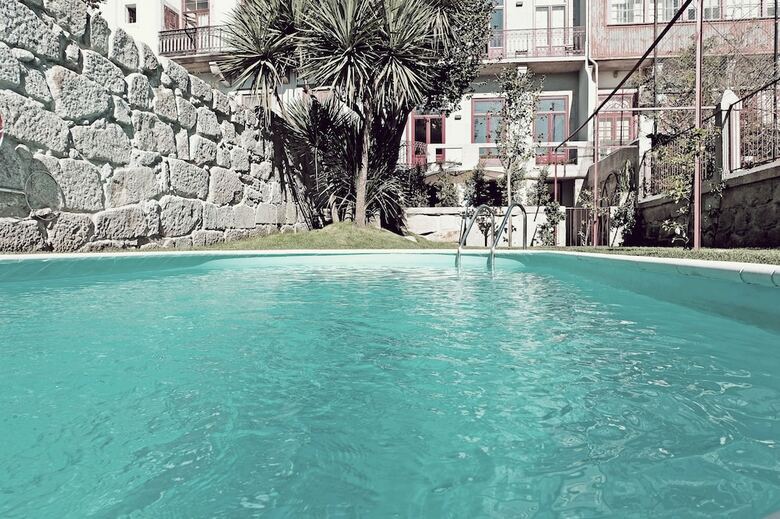 Aparthotel Oporto Alves Da Veiga