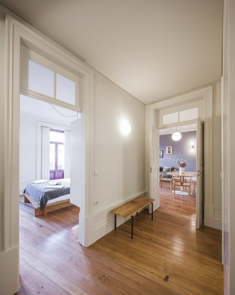 Aparthotel Oporto Alves Da Veiga