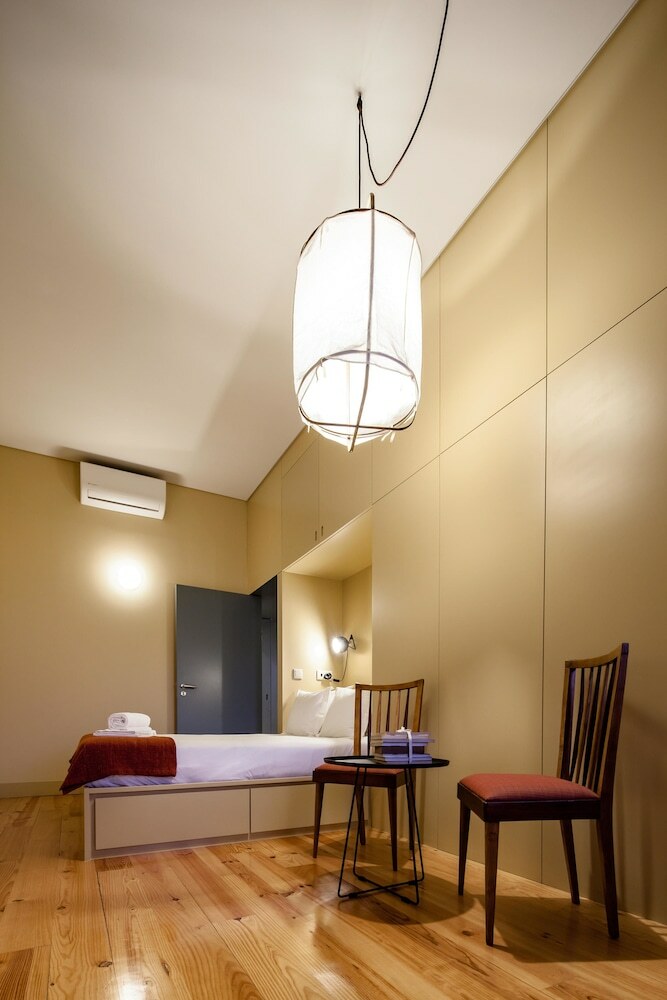 Aparthotel Oporto Alves Da Veiga