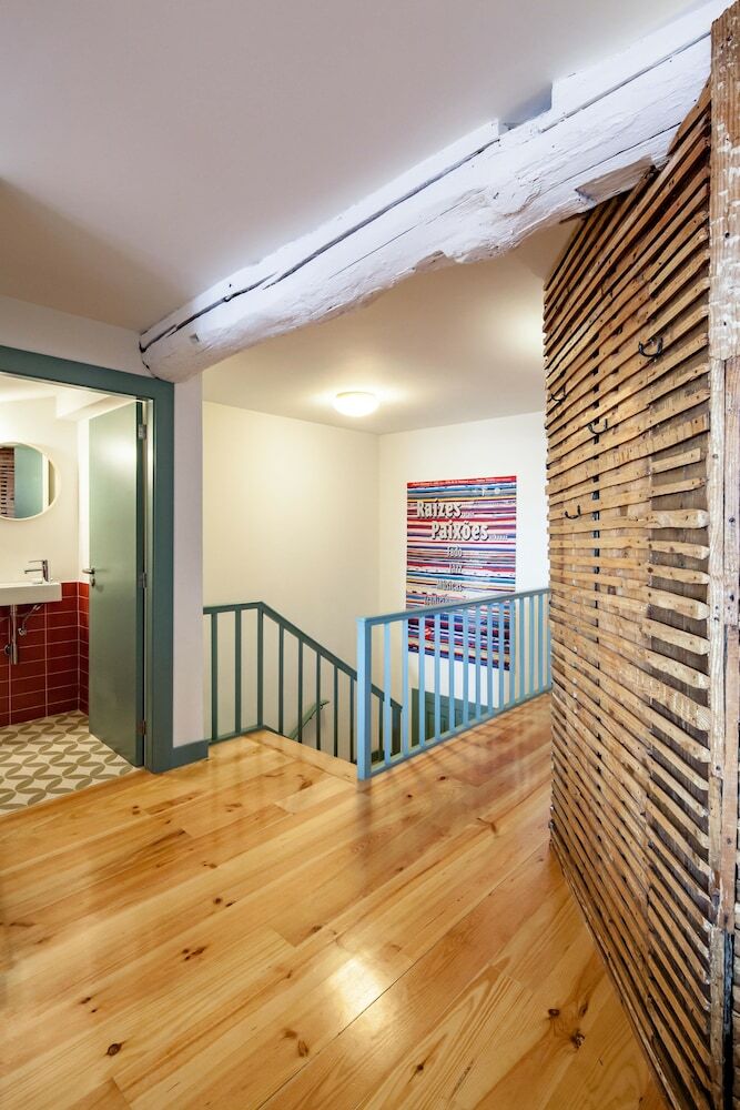 Aparthotel Oporto Alves Da Veiga
