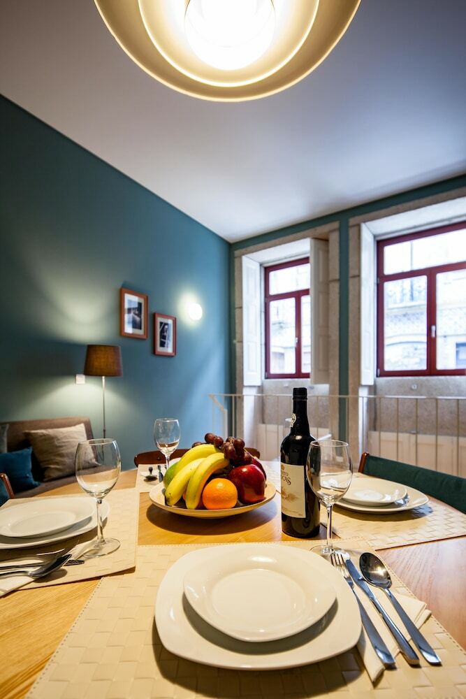 Aparthotel Oporto Alves Da Veiga