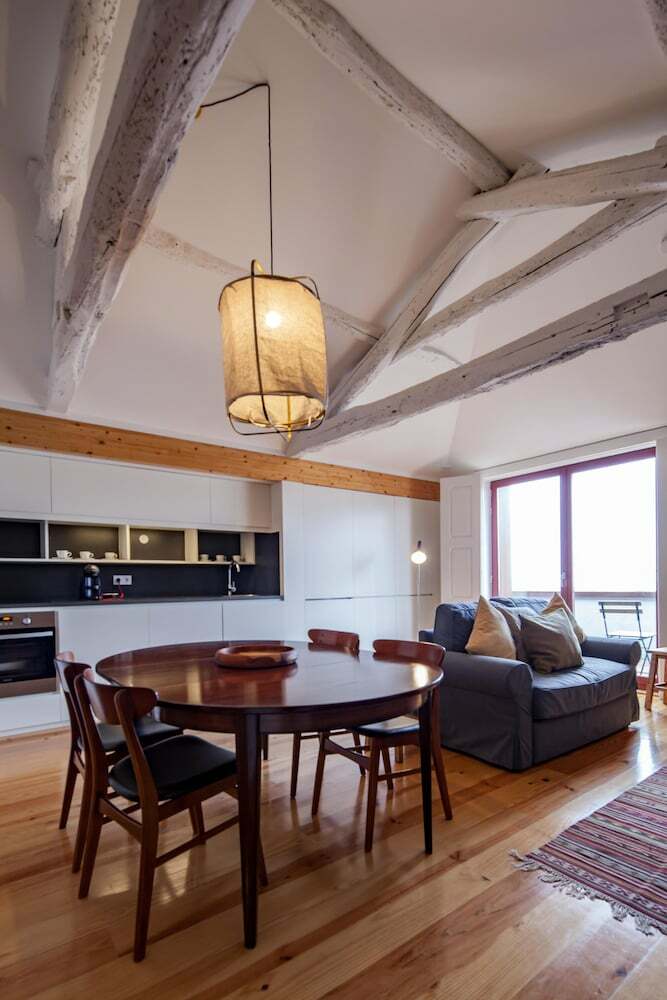 Aparthotel Oporto Alves Da Veiga