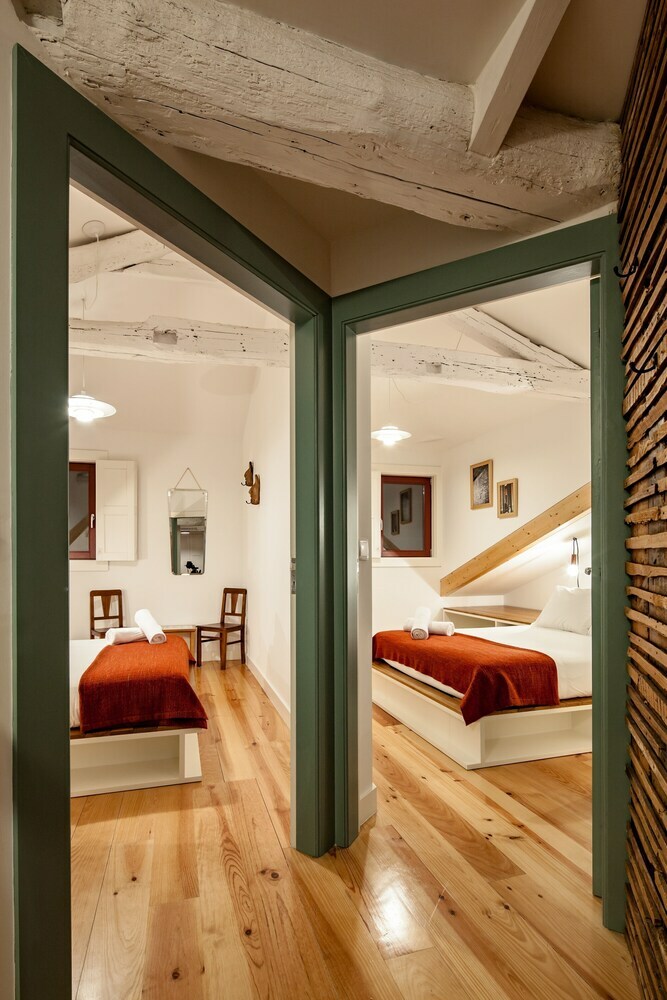 Aparthotel Oporto Alves Da Veiga