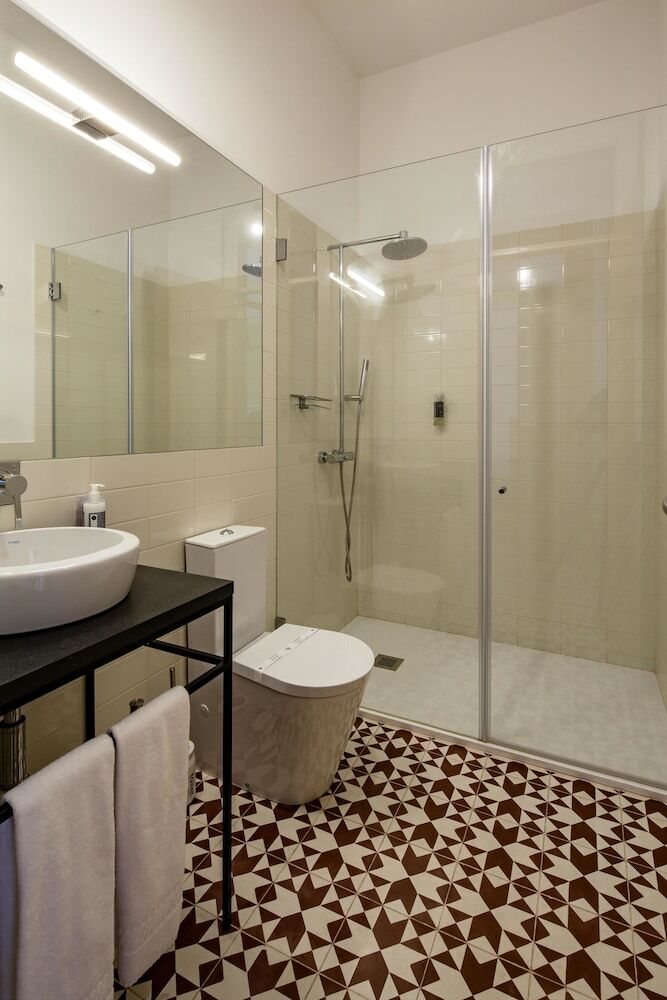 Aparthotel Oporto Alves Da Veiga