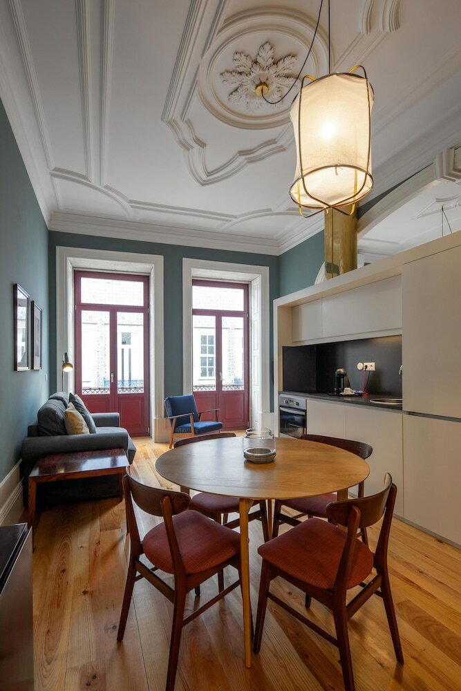 Aparthotel Oporto Alves Da Veiga