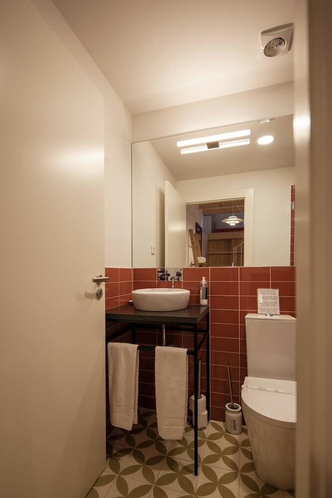 Aparthotel Oporto Alves Da Veiga