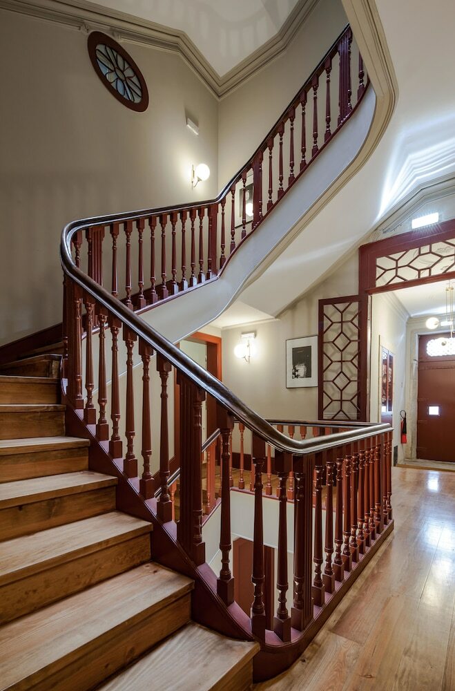 Aparthotel Oporto Alves Da Veiga