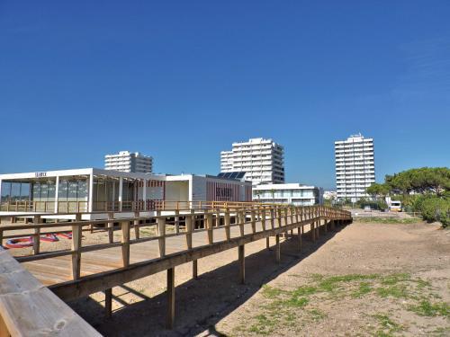 Barinel 207 Apartment