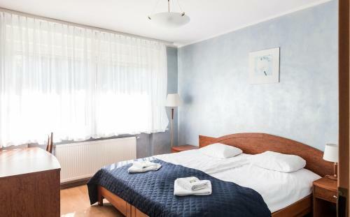 Hostal Go?ciniec Witomino
