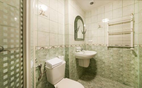 Hostal Go?ciniec Witomino