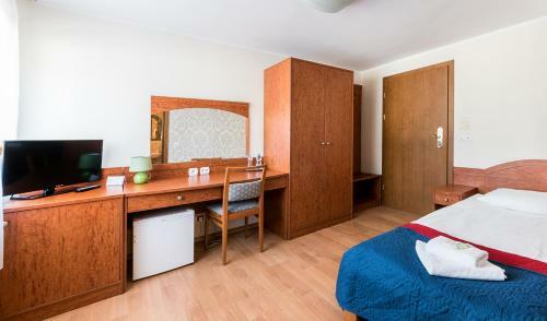 Hostal Go?ciniec Witomino