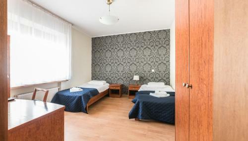 Hostal Go?ciniec Witomino