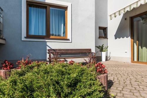 Hostal Go?ciniec Witomino