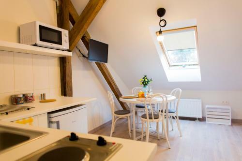 Pilotow 87 Apartments
