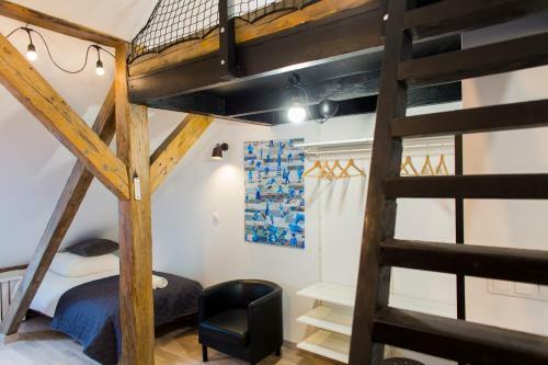 Pilotow 87 Apartments