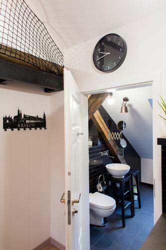 Pilotow 87 Apartments