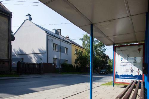 Pilotow 87 Apartments