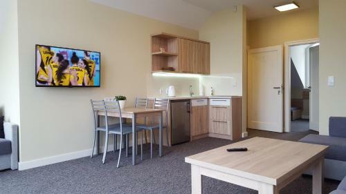 Aparthotel Euforiaport