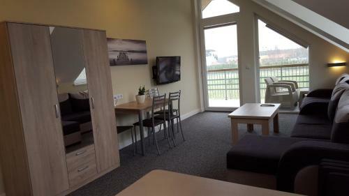 Aparthotel Euforiaport