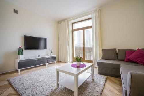 Glamour Apartment