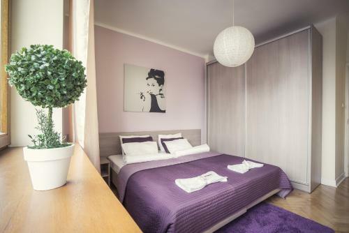 Glamour Apartment