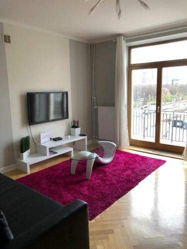 Glamour Apartment