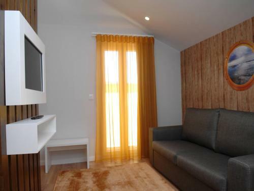 Hostal Marina Charming House