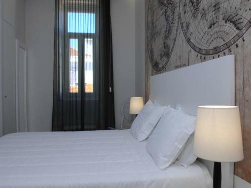 Hostal Marina Charming House