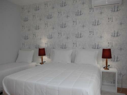 Hostal Marina Charming House